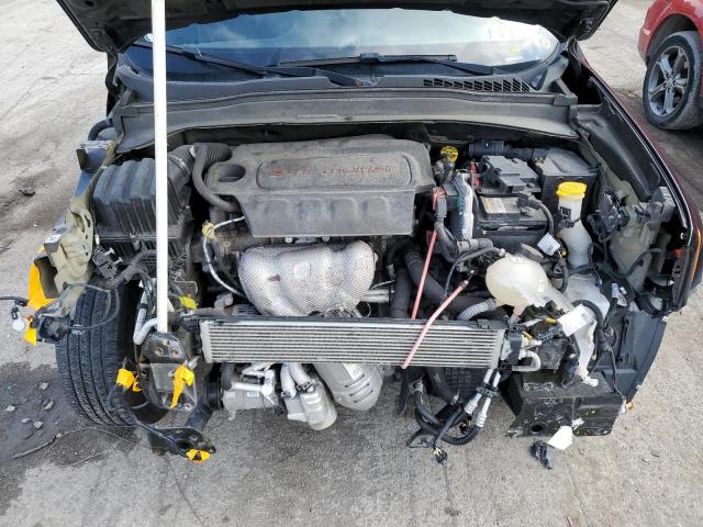 Photo 7 from auction – 2016 JEEP RENEGADE L with VIN ZACCJBBT3GPE37315