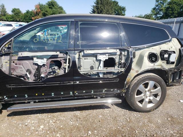 Photo 9 from auction – 2013 CHEVROLET TRAVERSE L with VIN 1GNKRLKD4DJ130953