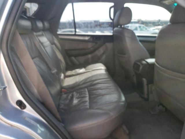 Photo 6 from auction – 2003 TOYOTA 4RUNNER SR with VIN JTEBT14R230005540