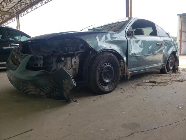 Photo 2 from auction – 2010 CHEVROLET COBALT LS with VIN 1G1AB1F51A7141264