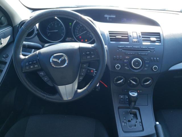 Photo 9 from auction – 2013 MAZDA 3 I with VIN JM1BL1V76D1849285