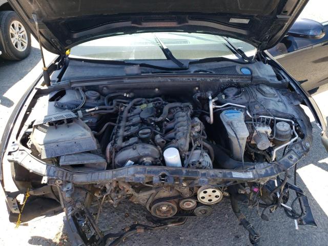 Photo 7 from auction – 2011 AUDI A5 PRESTIG with VIN WAUVFAFR6BA046975