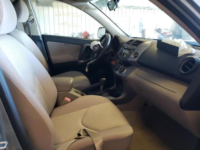Photo 5 from auction – 2008 TOYOTA RAV4 with VIN JTMBD33V886065869