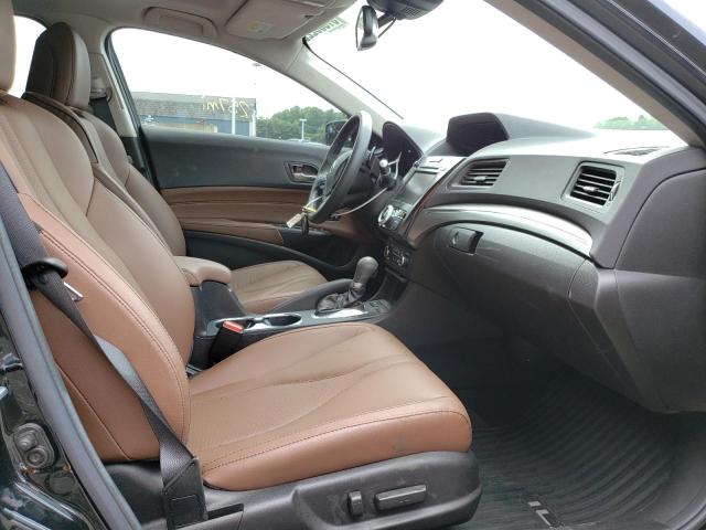Photo 5 from auction – 2022 ACURA ILX PREMIU with VIN 19UDE2F77NA001376