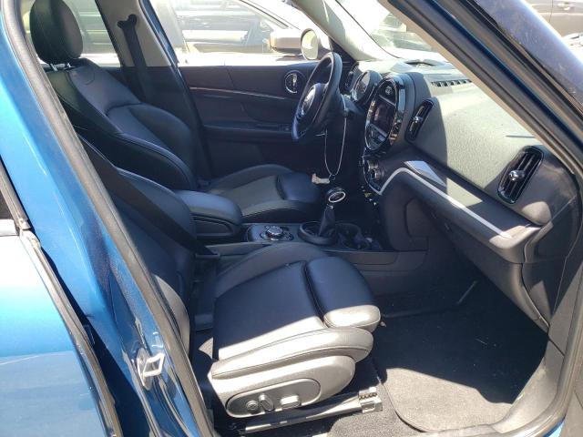 Photo 5 from auction – 2018 MINI COOPER S E with VIN WMZYU7C44J3B86448