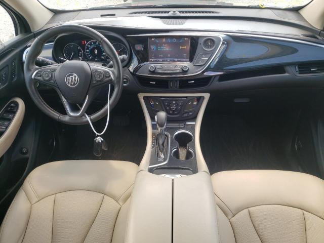 Photo 9 from auction – 2016 BUICK ENVISION P with VIN LRBFXESX3GD235250