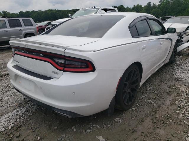 Photo 4 from auction – 2016 DODGE CHARGER R/ with VIN 2C3CDXCT0GH241440