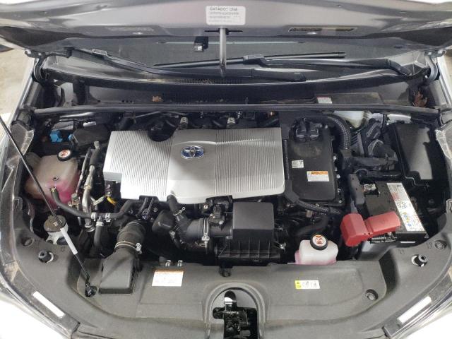 Photo 7 from auction – 2018 TOYOTA PRIUS with VIN JTDKARFU4J3067883