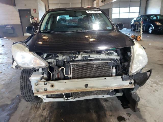 Photo 9 from auction – 2014 NISSAN VERSA S with VIN 3N1CN7AP8EL804420