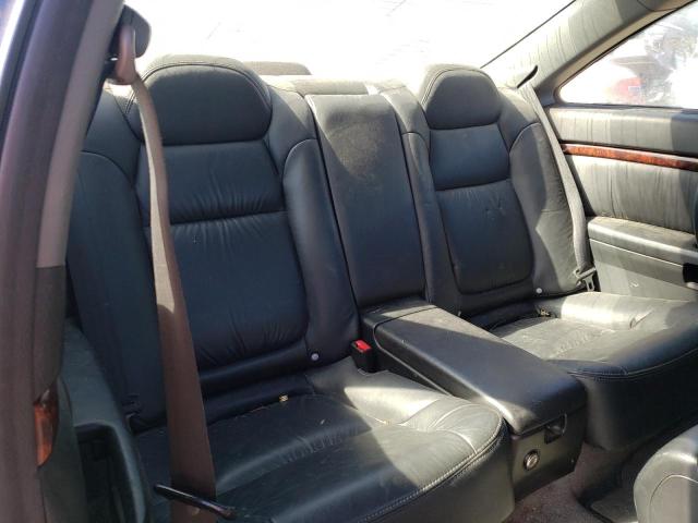 Photo 6 from auction – 2003 ACURA 3.2CL with VIN 19UYA42463A008739