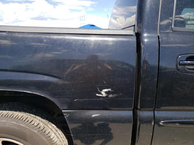 Photo 9 from auction – 2006 GMC SIERRA K15 with VIN 2GTEK63N861278765