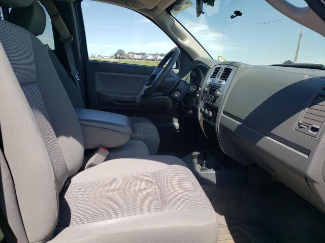 Photo 5 from auction – 2007 DODGE DAKOTA ST with VIN 1D7HW22K57S148175