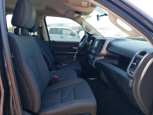 Photo 5 from auction – 2019 RAM 1500 TRADE with VIN 1C6RRECTXKN604278
