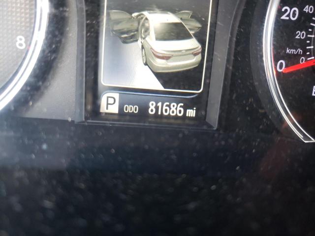 Photo 8 from auction – 2017 TOYOTA CAMRY LE with VIN 4T1BF1FK9HU334937
