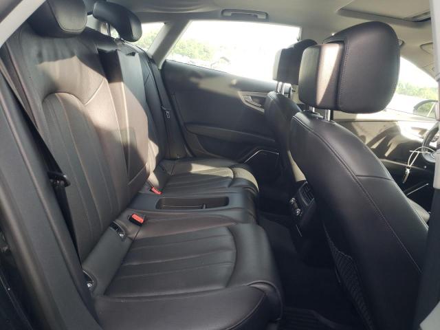 Photo 6 from auction – 2012 AUDI A7 PRESTIG with VIN WAU3GAFC6CN082918