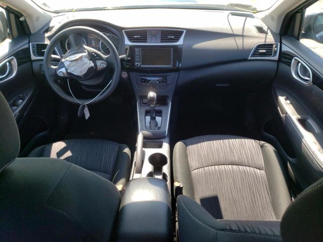 Photo 9 from auction – 2019 NISSAN SENTRA S with VIN 3N1AB7AP1KY319602