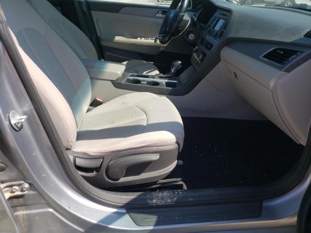 Photo 5 from auction – 2015 HYUNDAI SONATA SE with VIN 5NPE24AF3FH210839