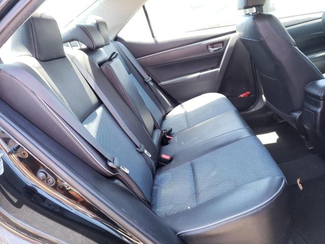 Photo 6 from auction – 2015 TOYOTA COROLLA L with VIN 2T1BURHEXFC262575