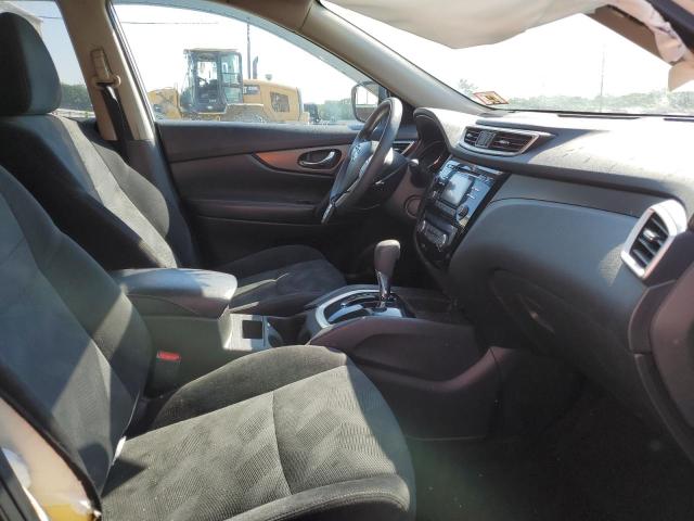 Photo 5 from auction – 2015 NISSAN ROGUE S with VIN 5N1AT2MV6FC759414