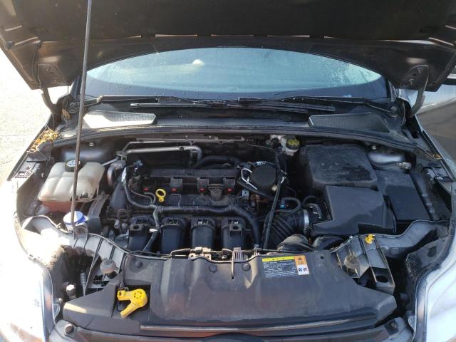 Photo 7 from auction – 2013 FORD FOCUS SE with VIN 1FADP3F28DL114135