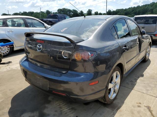Photo 4 from auction – 2005 MAZDA 3 S with VIN JM1BK323351261619