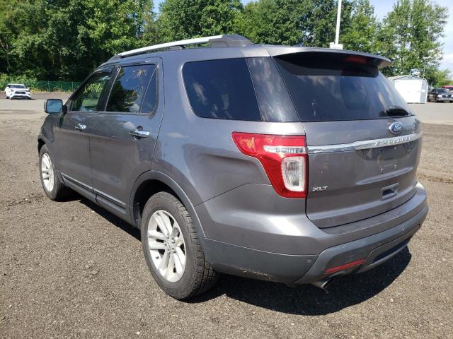 Photo 3 from auction – 2012 FORD EXPLORER X with VIN 1FMHK7D87CGA18962