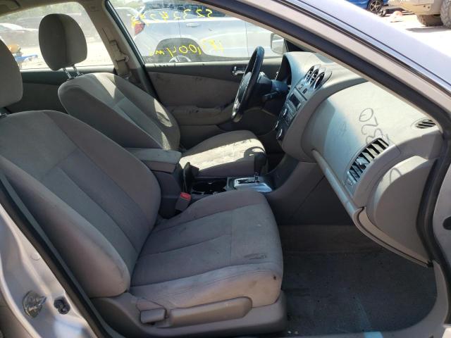 Photo 5 from auction – 2012 NISSAN ALTIMA 2.5 with VIN 1N4AL2AP3CC152320
