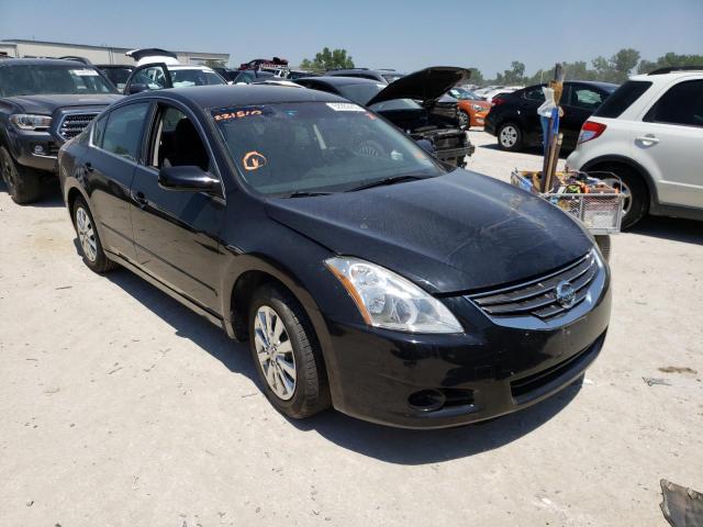 NISSAN ALTIMA BAS 2012 con VIN 1N4AL2AP3CC221510 - Foto de la subasta