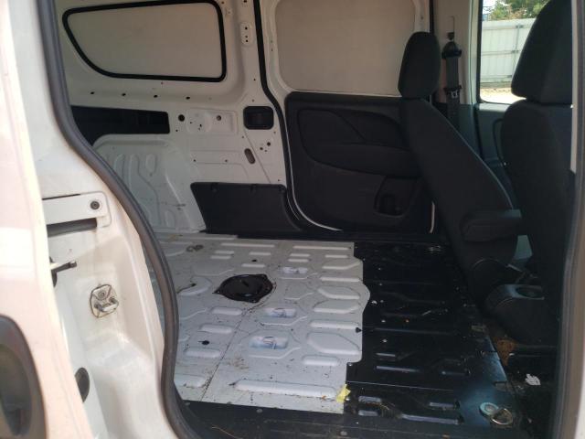 Photo 6 from auction – 2019 RAM PROMASTER with VIN ZFBHRFAB6K6M94654