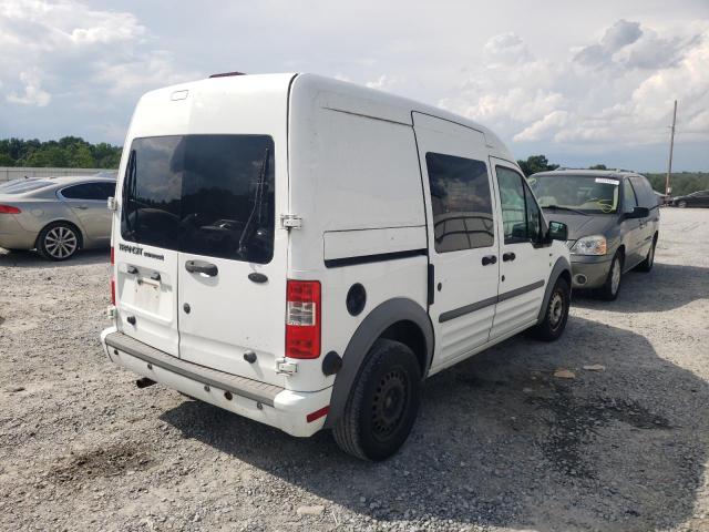 Photo 4 from auction – 2012 FORD TRANSIT with VIN NM0LS6BN5CT120587