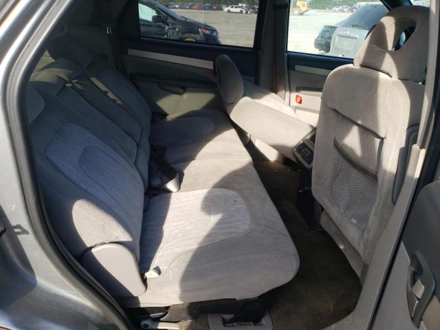 Photo 6 from auction – 2003 BUICK RENDEZVOUS with VIN 3G5DA03E73S501395
