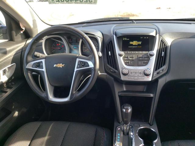 Photo 9 from auction – 2017 CHEVROLET EQUINOX LT with VIN 2GNALCEK0H1523937