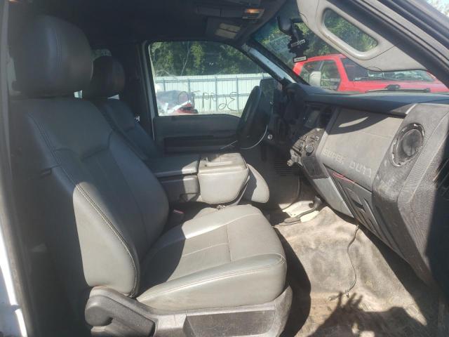 Foto 5 de la subasta – 2012 FORD F250 SUPER con VIN 1FT7X2B64CEC24239