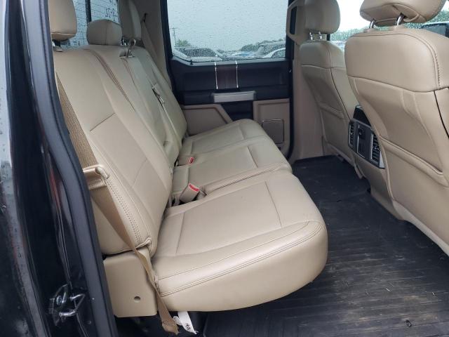Zdjęcie 6 z aukcji – 2015 FORD F150 SUPER z VIN 1FTEW1CF4FFC35419