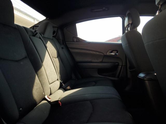 Photo 6 from auction – 2012 DODGE AVENGER SX with VIN 1C3CDZCB4CN315303