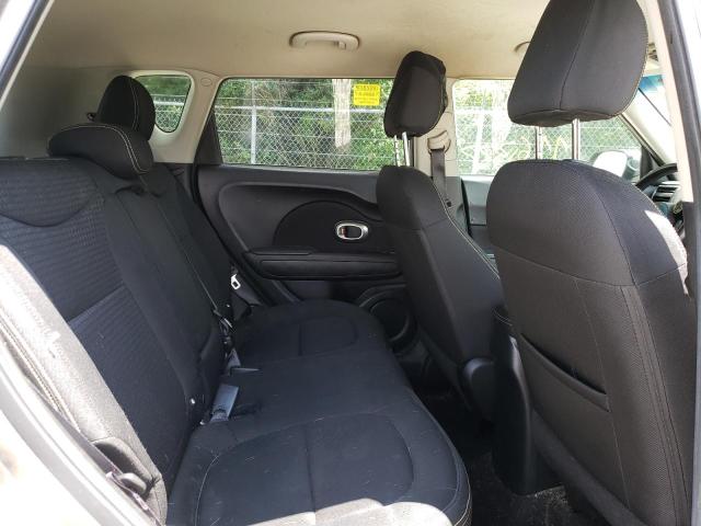 Photo 6 from auction – 2016 KIA SOUL + with VIN KNDJP3A55G7373032