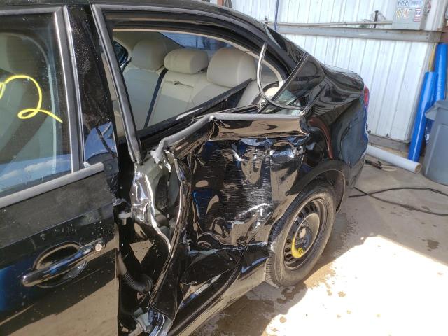 Photo 9 from auction – 2012 VOLKSWAGEN JETTA SE with VIN 3VWDP7AJ8CM416311