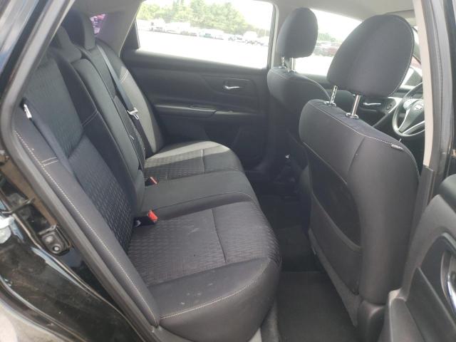 Photo 6 from auction – 2017 NISSAN ALTIMA with VIN 1N4AL3AP6HC206688