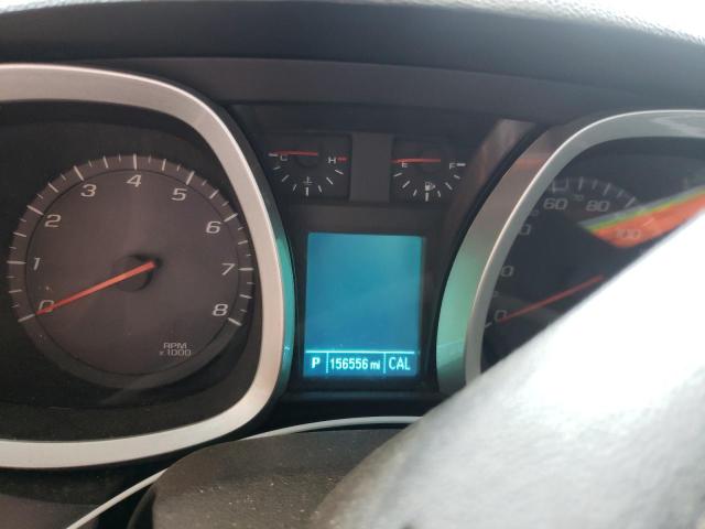Photo 8 from auction – 2014 CHEVROLET EQUINOX LS with VIN 2GNFLEEKXE6292495