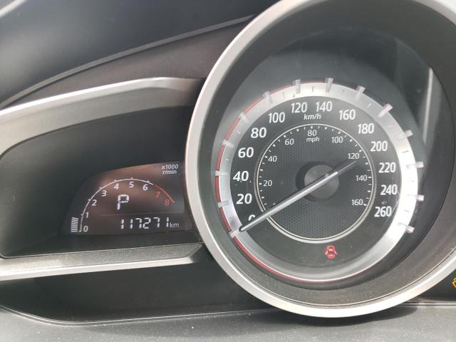 Photo 8 from auction – 2016 MAZDA 3 TOURING with VIN 3MZBM1V7XGM287103
