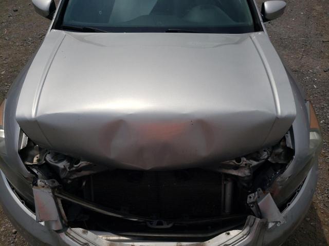 Photo 7 from auction – 2011 HONDA ACCORD EXL with VIN 1HGCP2F80BA084711
