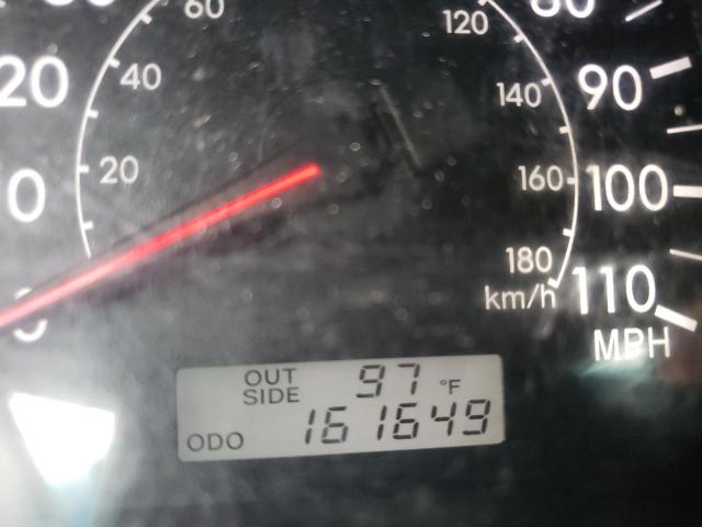 Photo 8 from auction – 2005 TOYOTA COROLLA CE with VIN 1NXBR32E15Z346997