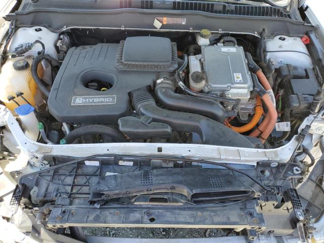 Photo 7 from auction – 2017 FORD FUSION SE with VIN 3FA6P0LU7HR323905