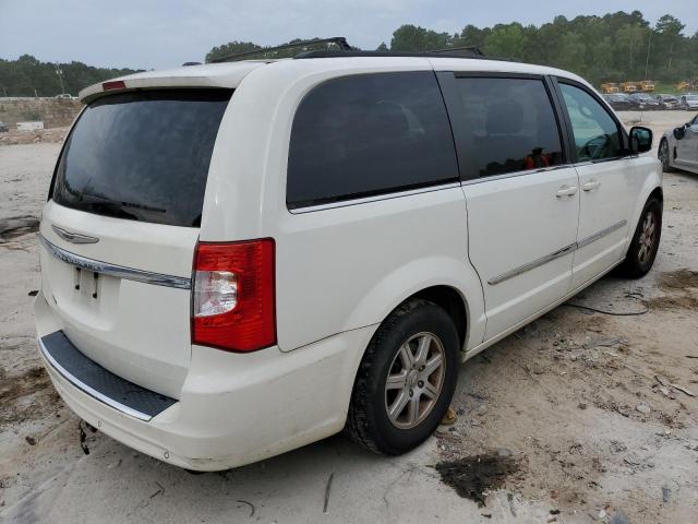 Photo 4 from auction – 2011 CHRYSLER TOWN & COU with VIN 2A4RR5DG8BR734535