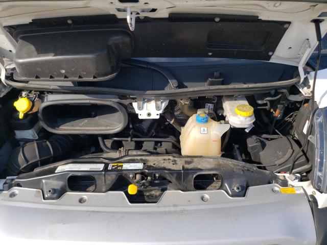 Photo 7 from auction – 2019 RAM PROMASTER with VIN 3C6TRVBG2KE554099