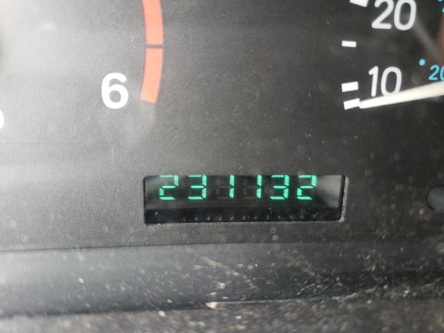 Photo 8 from auction – 2000 JEEP WRANGLER / with VIN 1J4FA29P3YP741761