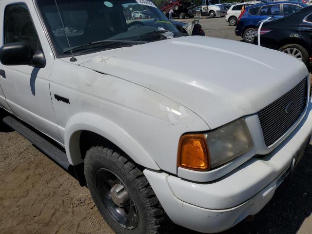 Photo 9 from auction – 2001 FORD RANGER SUP with VIN 1FTZR15U91TA21833