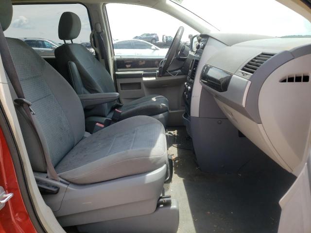 Photo 5 from auction – 2010 DODGE GRAND CARA with VIN 2D4RN5D11AR229726