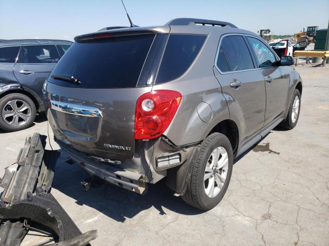 Photo 4 from auction – 2012 CHEVROLET EQUINOX LT with VIN 2GNALPEK1C6123226