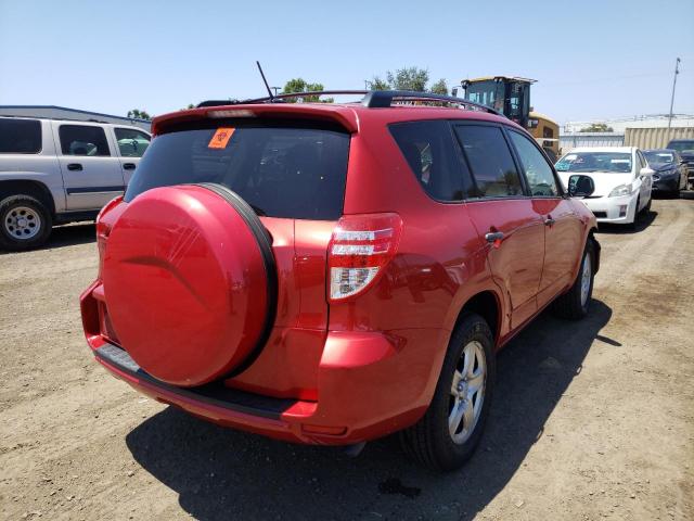 Photo 4 from auction – 2012 TOYOTA RAV4 with VIN JTMKF4DV8C5045506